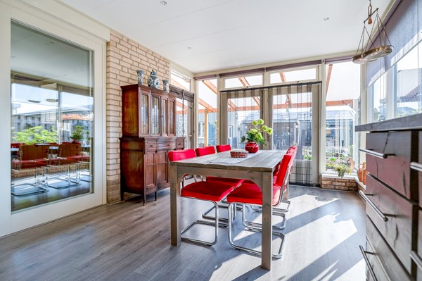 Medium property photo - Korte Bunder 7, 4741 TV Hoeven
